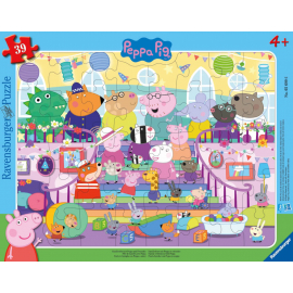 Ravensburger Kinderpuzzle 05699