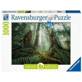 Ravensburger Puzzle Nature Editi