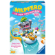 Das Nilpferd in der Achterbahn K