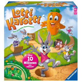 Lotti Karotti