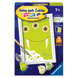 Ravensburger Malen nach Zahlen 2