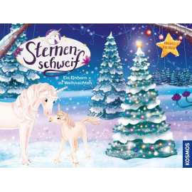Kosmos Sternenschweif Adventskal