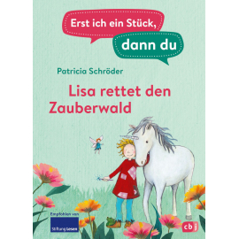 Erst ich ein Stück, dann du  -
