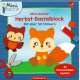 Mein bunter Herbst Bastelblock