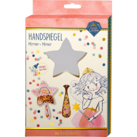 Handspiegel - Prinzessin Lillife