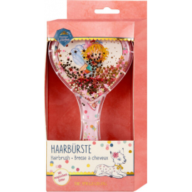 Haarbürste - Prinzessin Lillifee