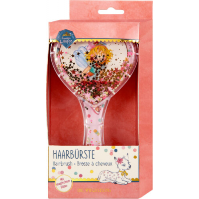 Haarbürste - Prinzessin Lillifee