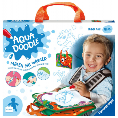 Ravensburger 4566 Aquadoodle Tra