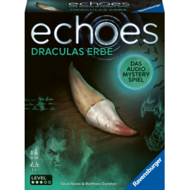 echoes Draculas Erbe