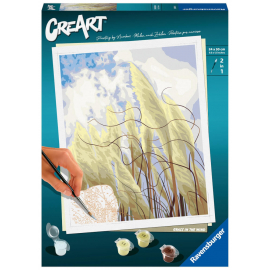 Ravensburger CreArt  -  Malen na