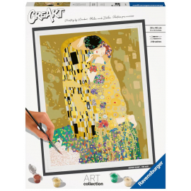 Ravensburger CreArt  -  Malen na