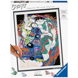 Ravensburger CreArt  -  Malen na