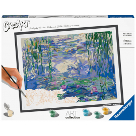 Ravensburger CreArt  -  Malen na