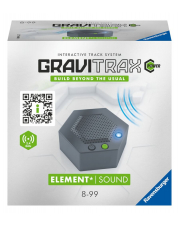 GraviTrax POWER Element Sound