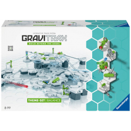 GraviTrax Theme - Set Balance
