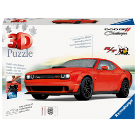 Ravensburger 3D Puzzle 11284  -
