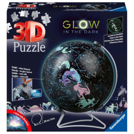 Ravensburger 3D Puzzle 11544  -