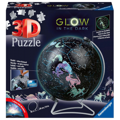 Ravensburger 3D Puzzle 11544  -