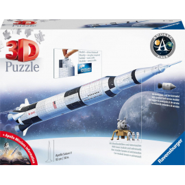 Ravensburger 3D Puzzle 11545  -