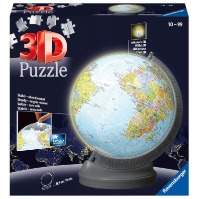 Ravensburger 3D Puzzle 11549  -