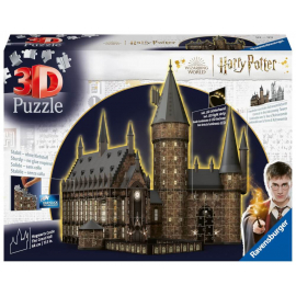 Ravensburger 3D Puzzle 11550  -