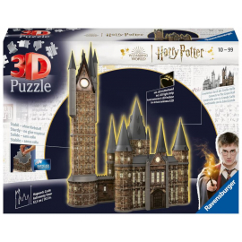 Ravensburger 3D Puzzle 11551  -