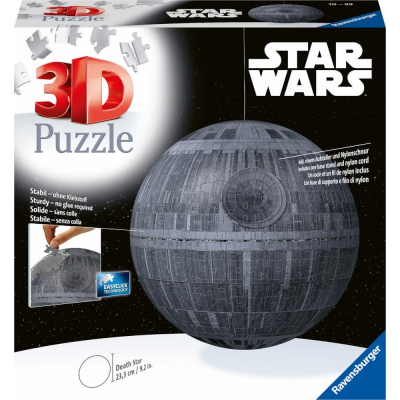 Ravensburger 3D Puzzle 11555  -