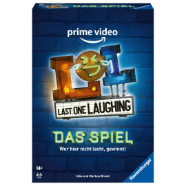 Last one Laughing  -  Das Spiel