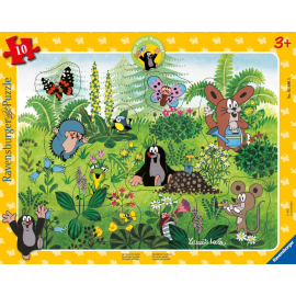 Ravensburger Kinderpuzzle 05696