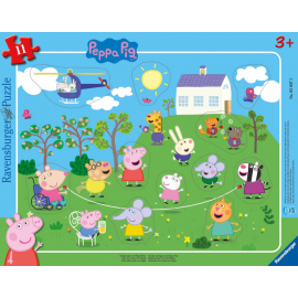 Ravensburger Kinderpuzzle 05697