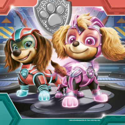 Ravensburger Kinderpuzzle 05708