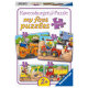Ravensburger Kinderpuzzle  -  05