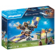 PLAYMOBIL 71211 Novelmore  -  Da