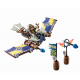 PLAYMOBIL 71211 Novelmore  -  Da