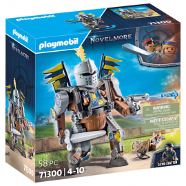 PLAYMOBIL 71300 Novelmore  -  Ka