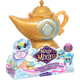 MAGIC MIXIES S3 Wunderlampe  -