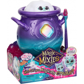 MAGIC MIXIES S3 MGC CLDRN  -  PU