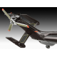 Geschenkset James Bond Eurocopte
