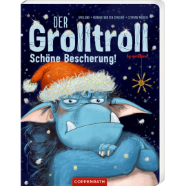 Der Grolltroll  -  Schöne Besche