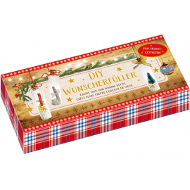 DIY Wunscherfüller  -  Lichterhe