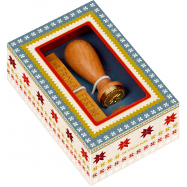 Siegelstempel - Set Lichterhelle