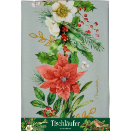 Tischläufer Zauberhafte Weihnach