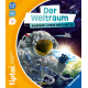tiptoi® Der Weltraum: Raumfahrt,