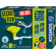 Gecko Run, Big Box