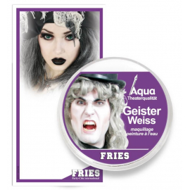 FRIES  -  AQUA Horror, Geister -
