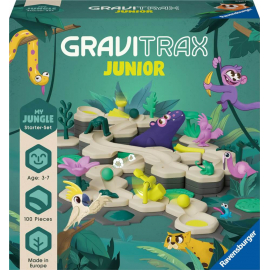 GraviTrax Junior Starter - Set L