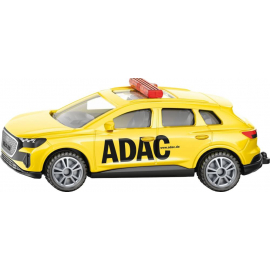 SIKU 1565 ADAC Pannenhilfe Audi