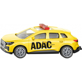 SIKU 1565 ADAC Pannenhilfe Audi