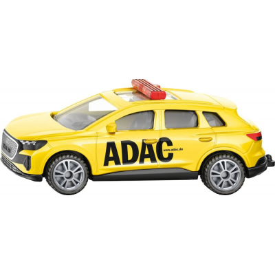 SIKU 1565 ADAC Pannenhilfe Audi
