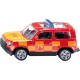 SIKU 1568 Land Rover Defender Fe